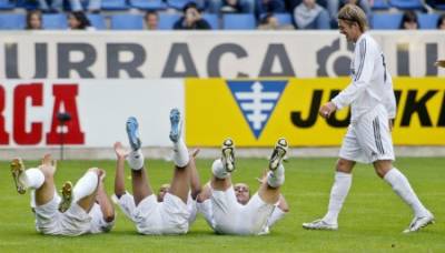 dima real madrid simo